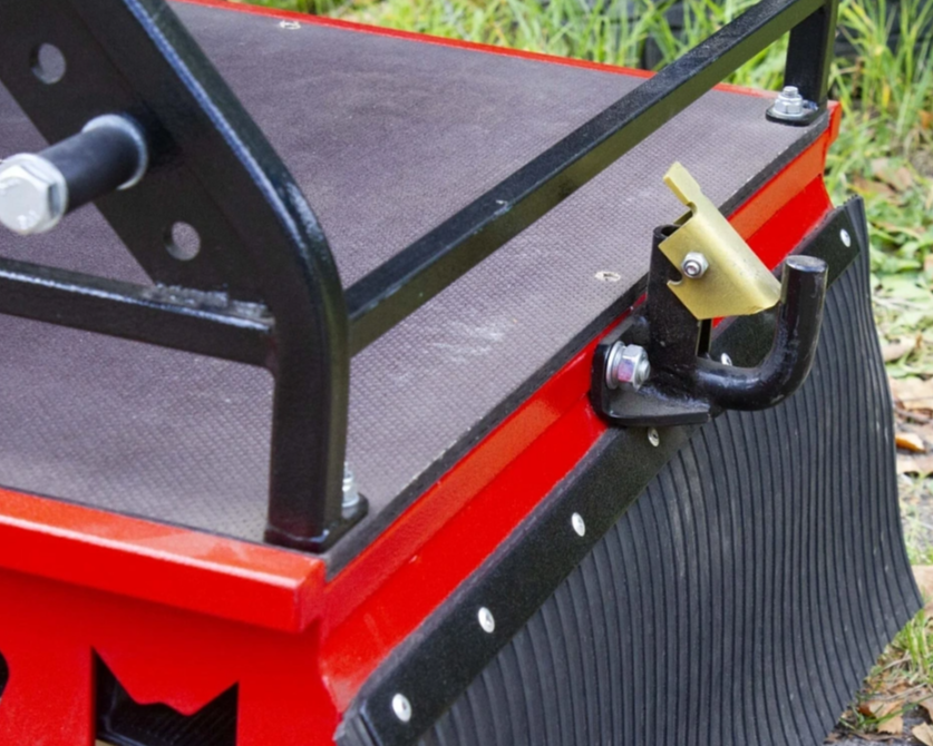 Мотобуксировщик POMOR X-600 K15 в Подольске