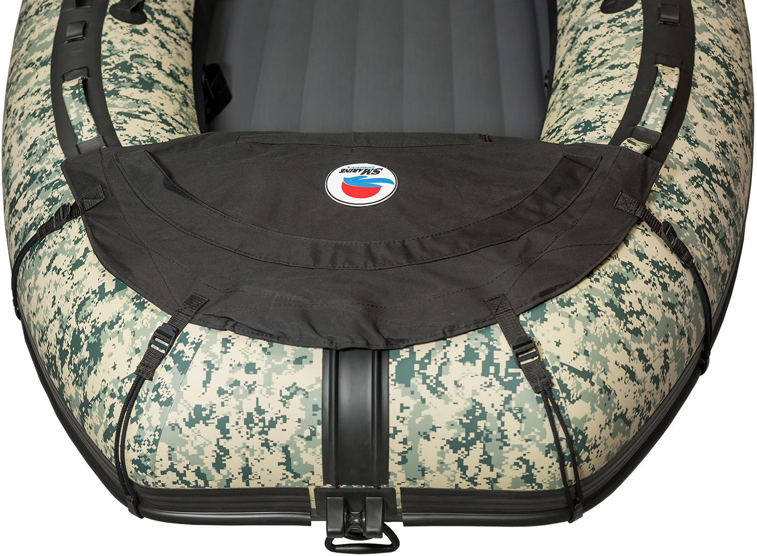 НОСОВАЯ СУМКА AIR, SDP 330-420 в Подольске