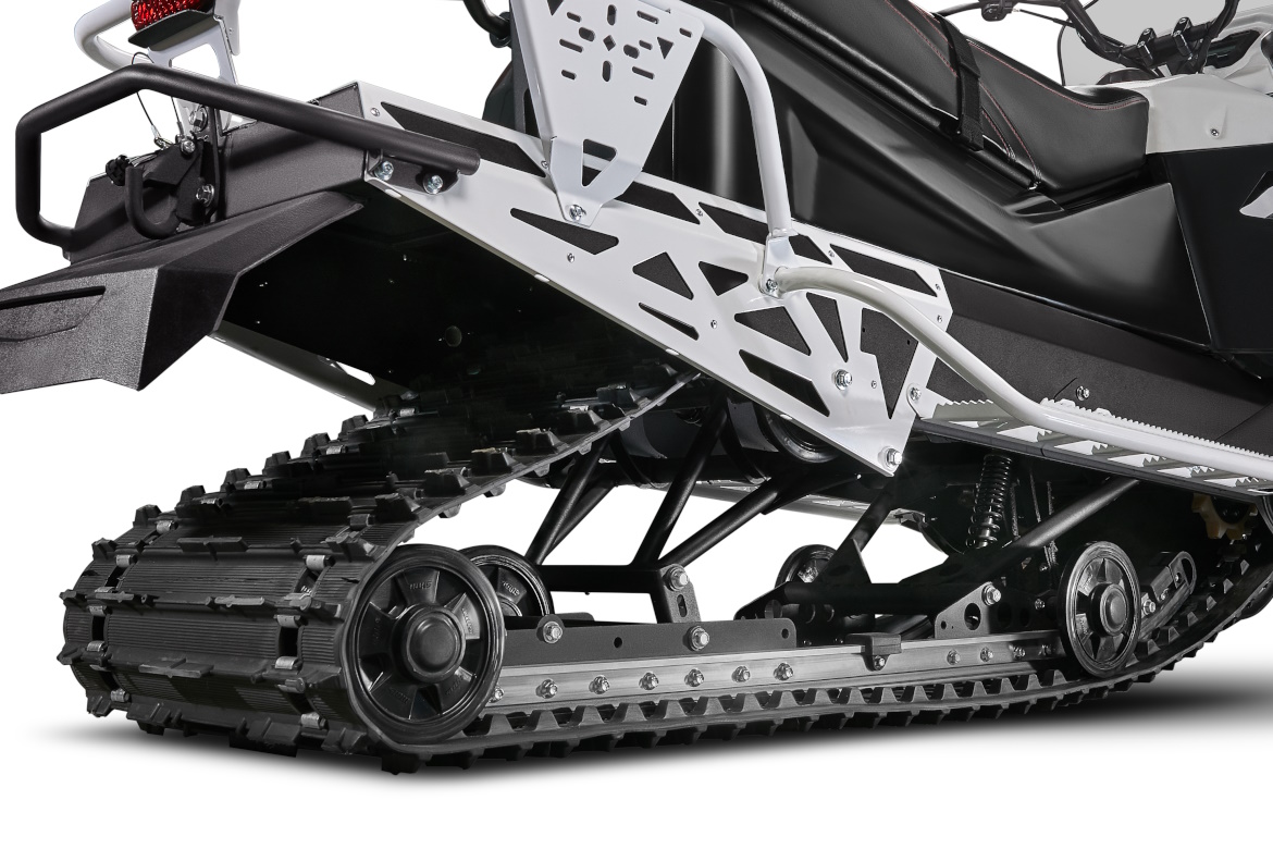 Снегоход IRBIS TUNGUS 500L 25/26 в Подольске