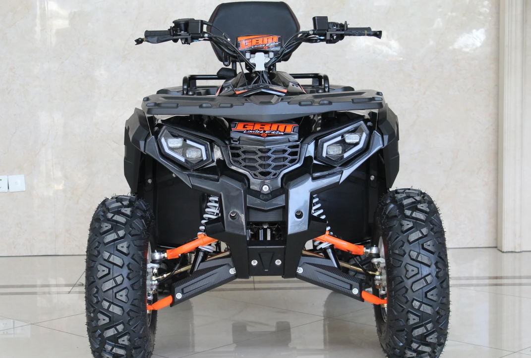 Квадроцикл GBM STORMRIDER 300 NEW PREMIUM в Подольске