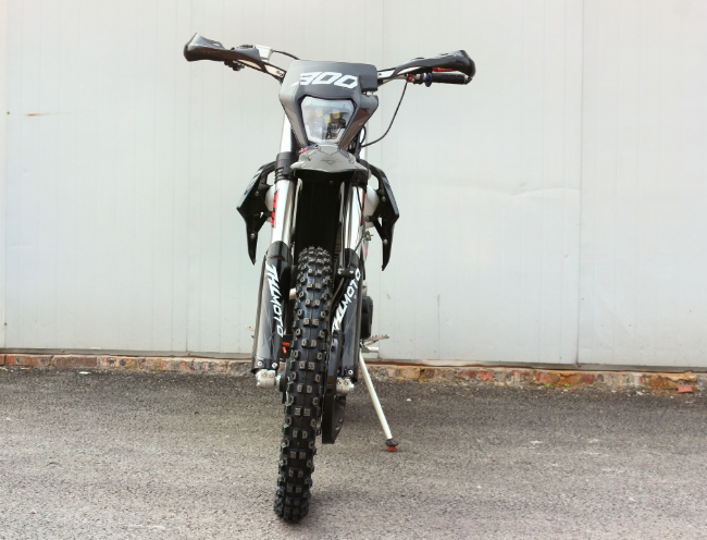 Мотоцикл JHLMOTO JHL Z3+ CB300 (175FMM) в Подольске