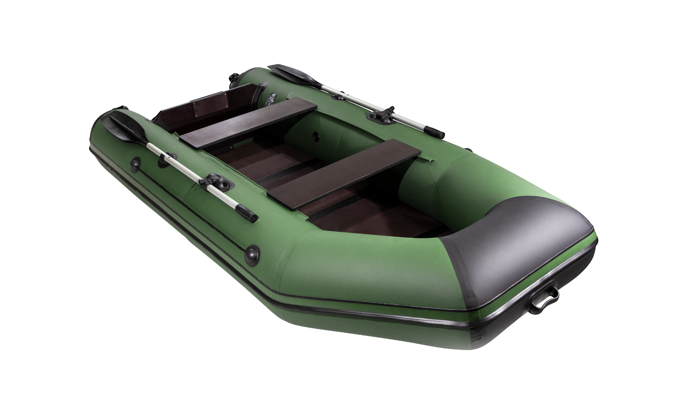  Лодка АКВА 2900 Слань-книжка киль в Подольске