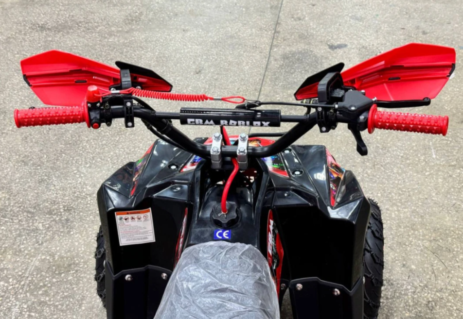 Квадроцикл GBM ROBLOX в Подольске