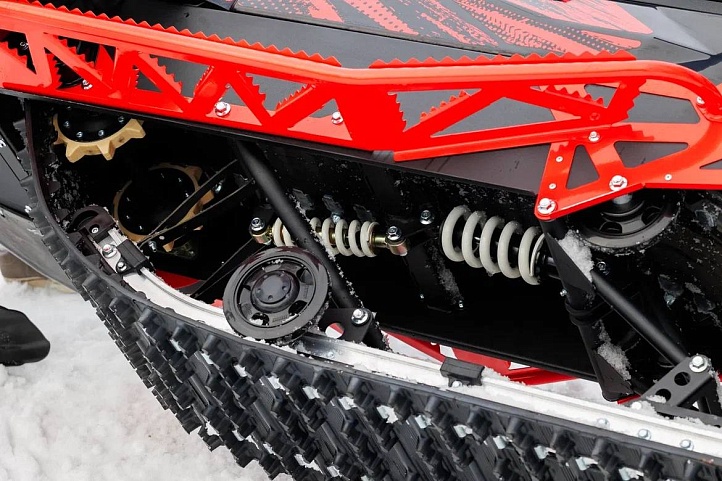 Снегоход IRBIS SF200L NEW в Подольске