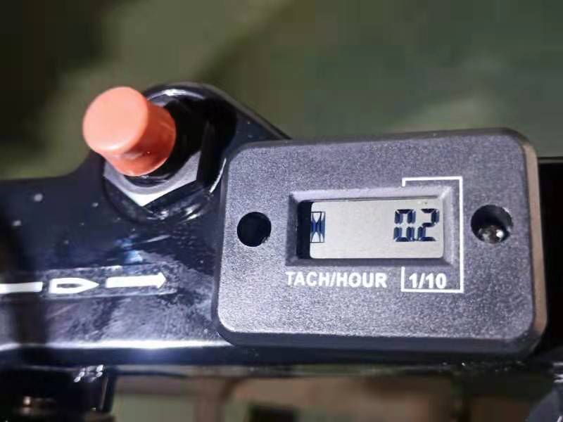 Лодочный мотор MARLIN PROLINE MP 9.9 (20) AMHS FORCE в Подольске