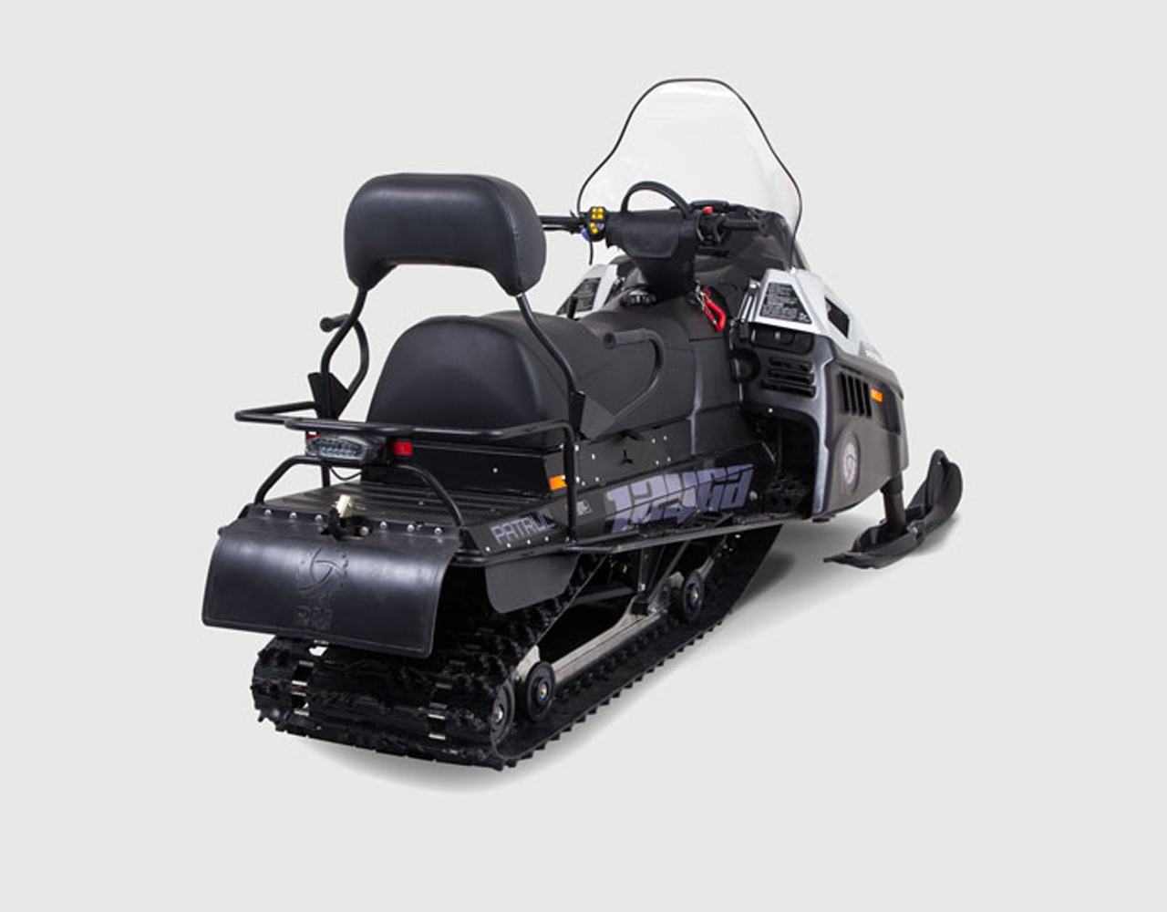 Снегоход РМ TAYGA PATRUL 800 SWT в Подольске