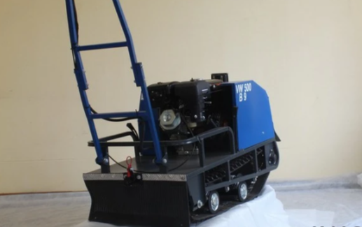 Мотобуксировщик ВЕПС WINTER «ПРОФИ» 17 в Подольске