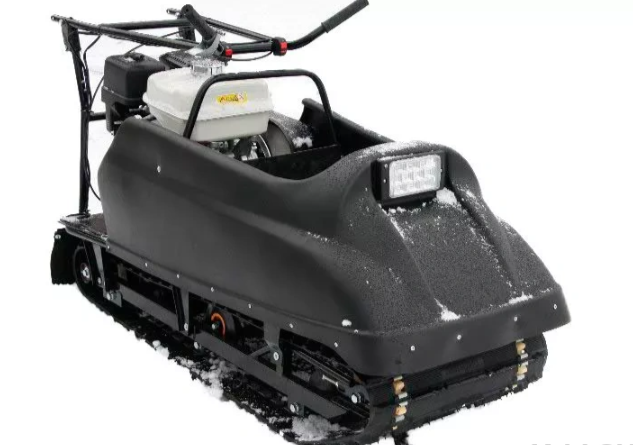 Мотобуксировщик ВОЛГАРЬ 9 Утилитарный в Подольске