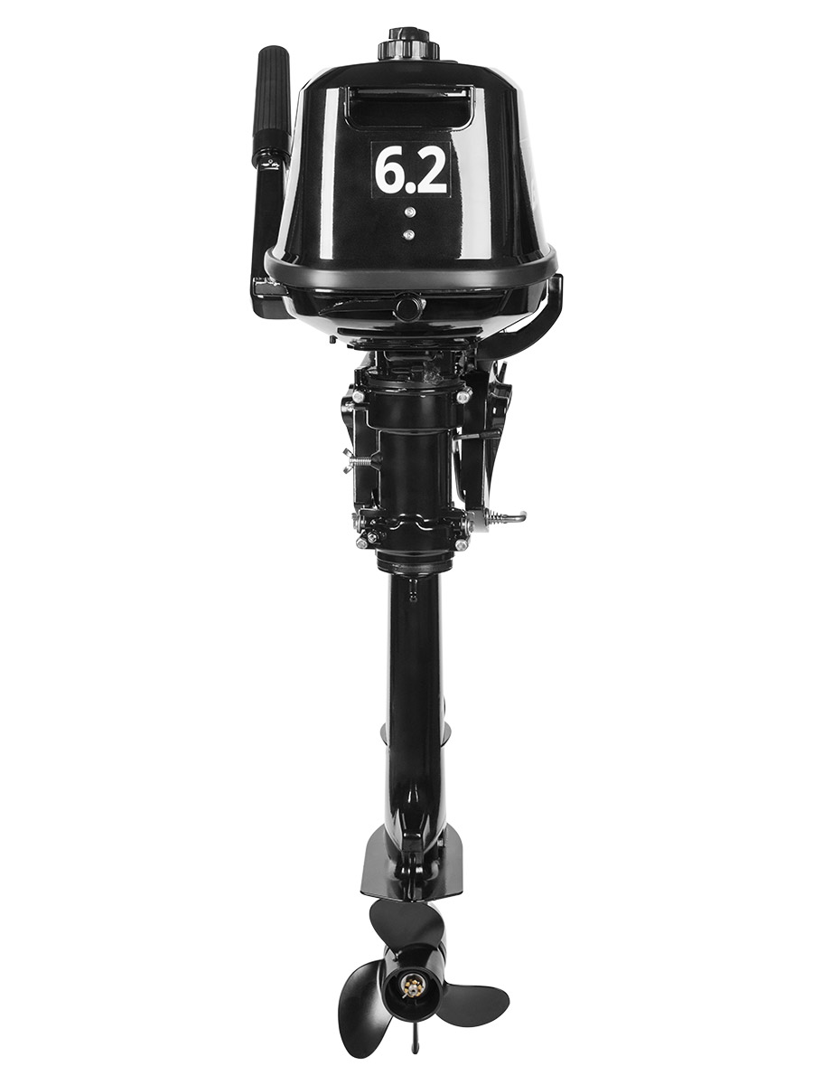 ЛОДОЧНЫЙ МОТОР GLADIATOR G6.2FHS в Подольске