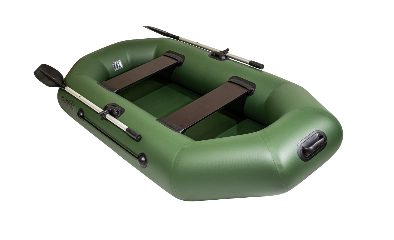 Лодка Барс 240 в Подольске