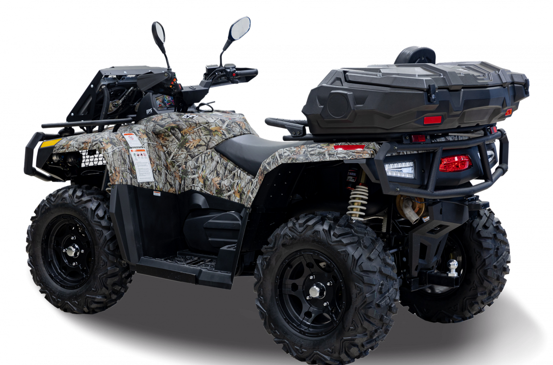 Квадроцикл HISUN TACTIC GT1000/EXTREME EDITION в Подольске