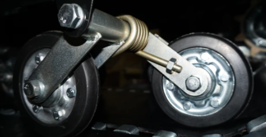 Мотобуксировщик XTREME-MOTORS "Полюс-2" Зима 13 л.с. в Подольске