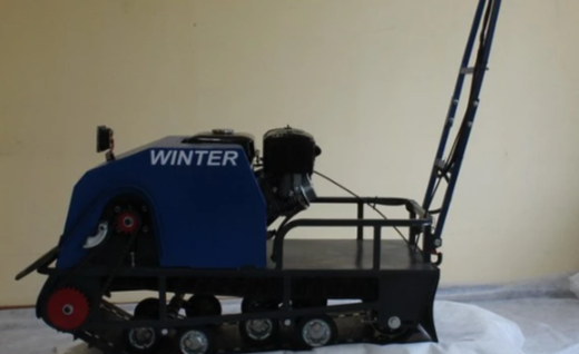 Мотобуксировщик ВЕПС WINTER «ПРОФИ» 17 в Подольске