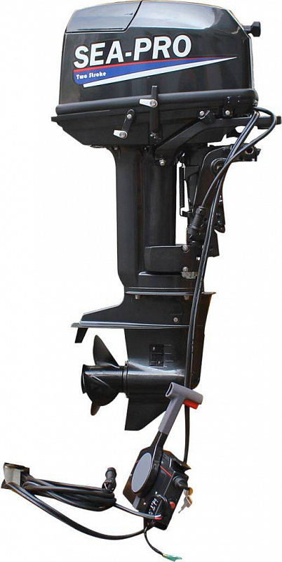 Лодочный мотор SEA-PRO Т 40SE в Подольске