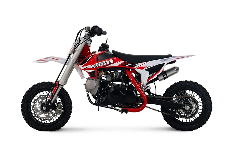Питбайк Progasi KIDS POWER 110 (10/10) в Подольске