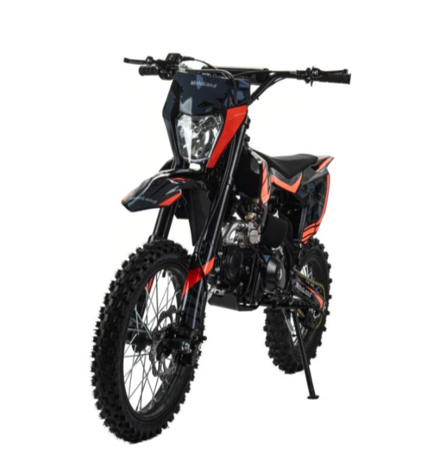 Питбайк MOTOLAND (МОТОЛЕНД) 150 GF150 E в Подольске