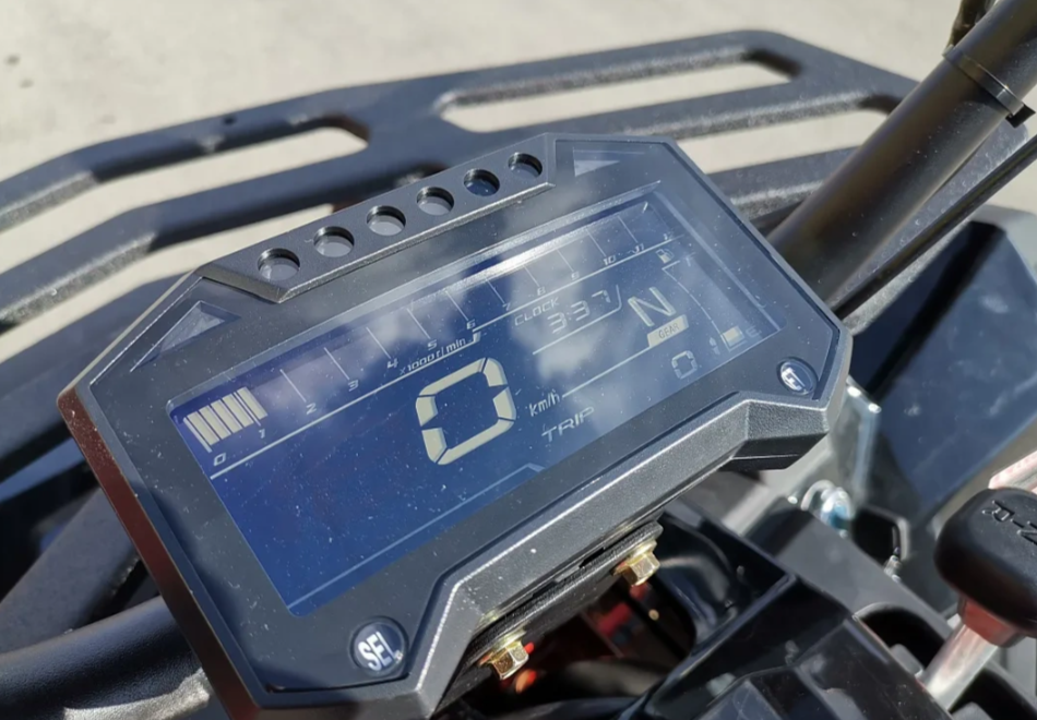 Квадроцикл GBM SHARP BIG 300 NEW в Подольске