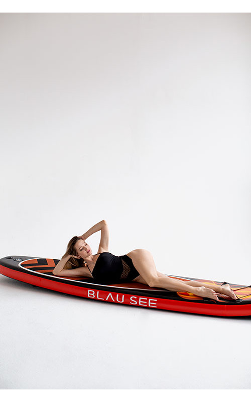 НАДУВНОЙ SUP BOARD BURNFIRE 11 в Подольске