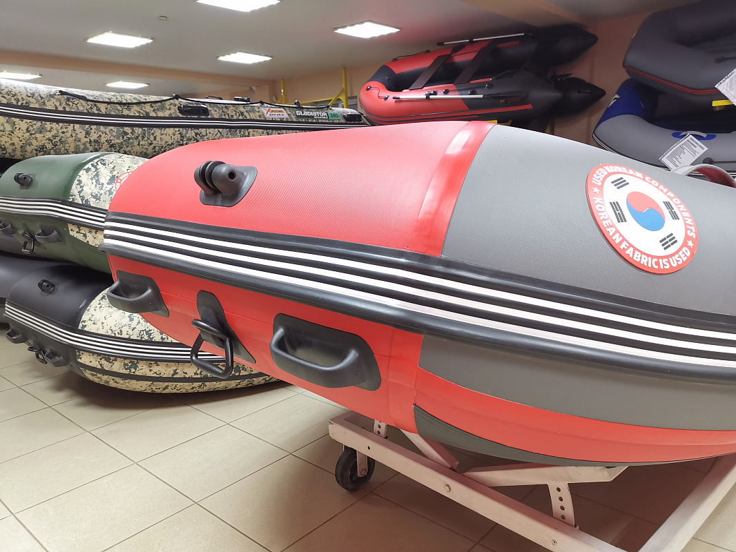 Лодка MISHIMO PRO 400 в Подольске