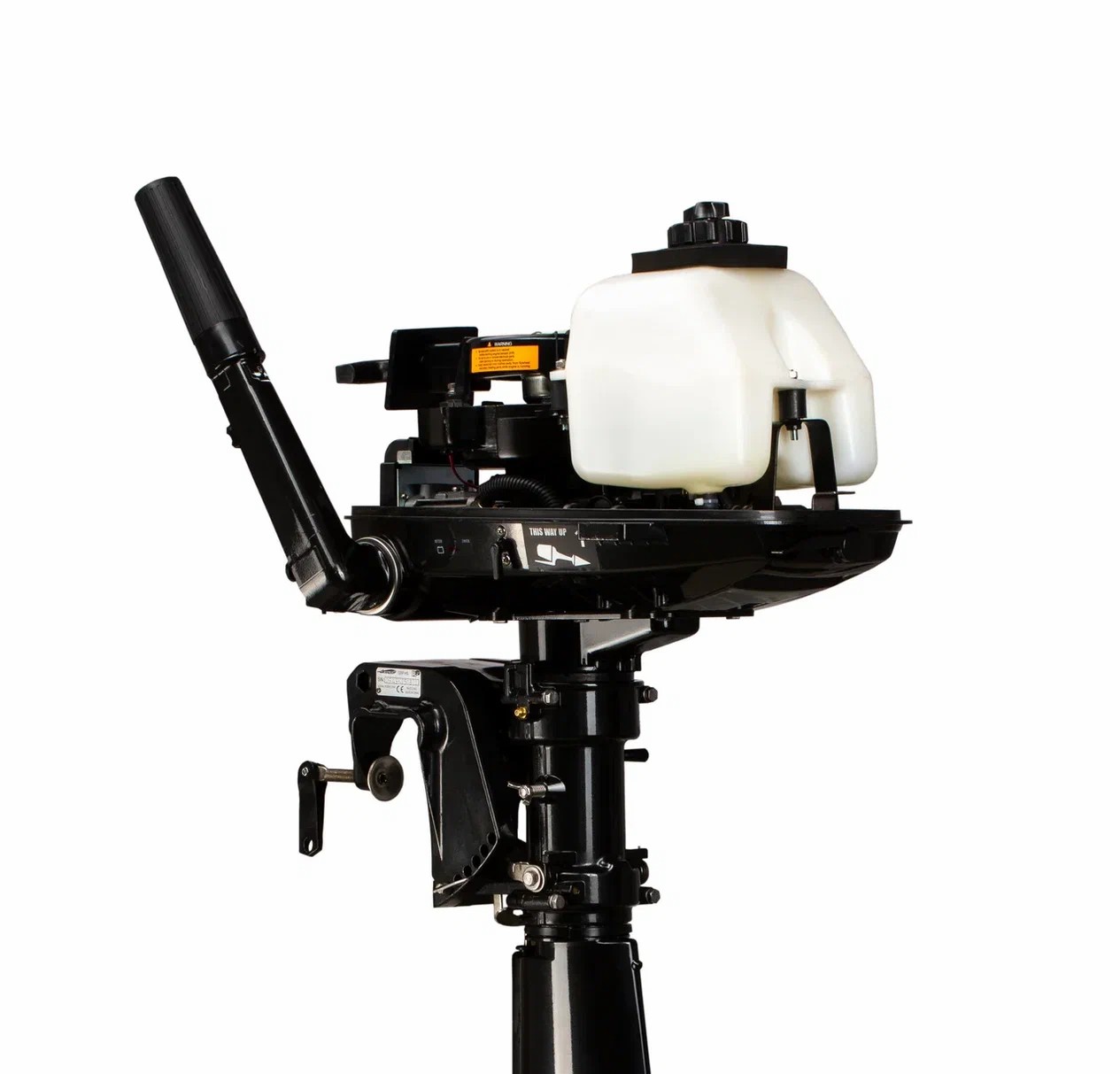 ЛОДОЧНЫЙ МОТОР GLADIATOR G5FHS в Подольске