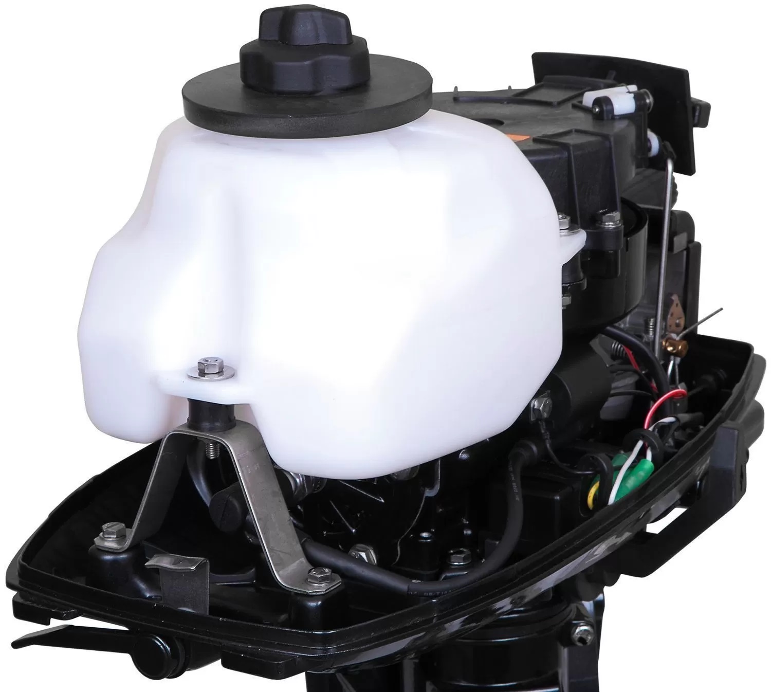 Лодочный мотор MARLIN MP 5 AMHS в Подольске