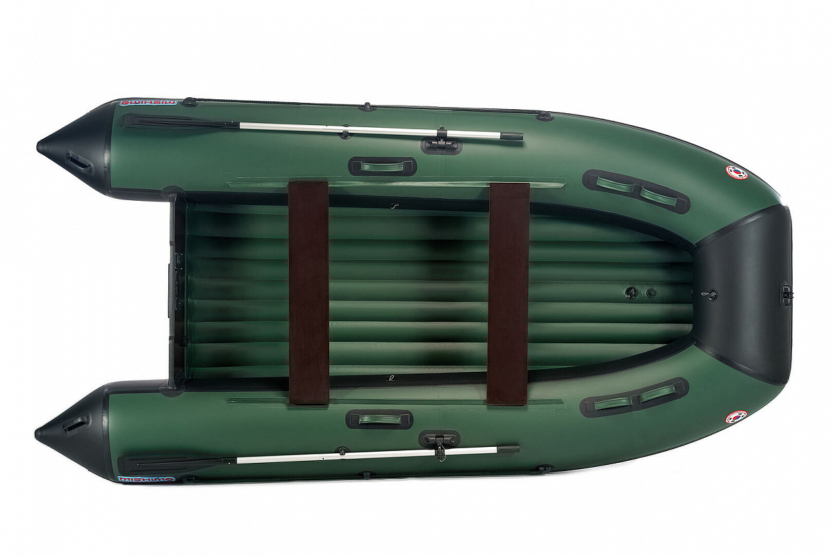 Лодка MISHIMO LITE DF 390 в Подольске