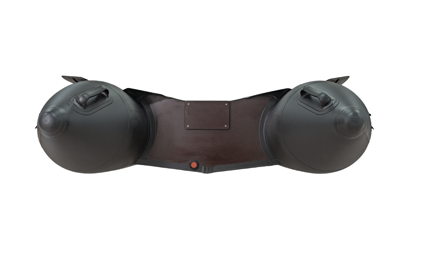 Лодка Ривьера Компакт 2900 СК в Подольске