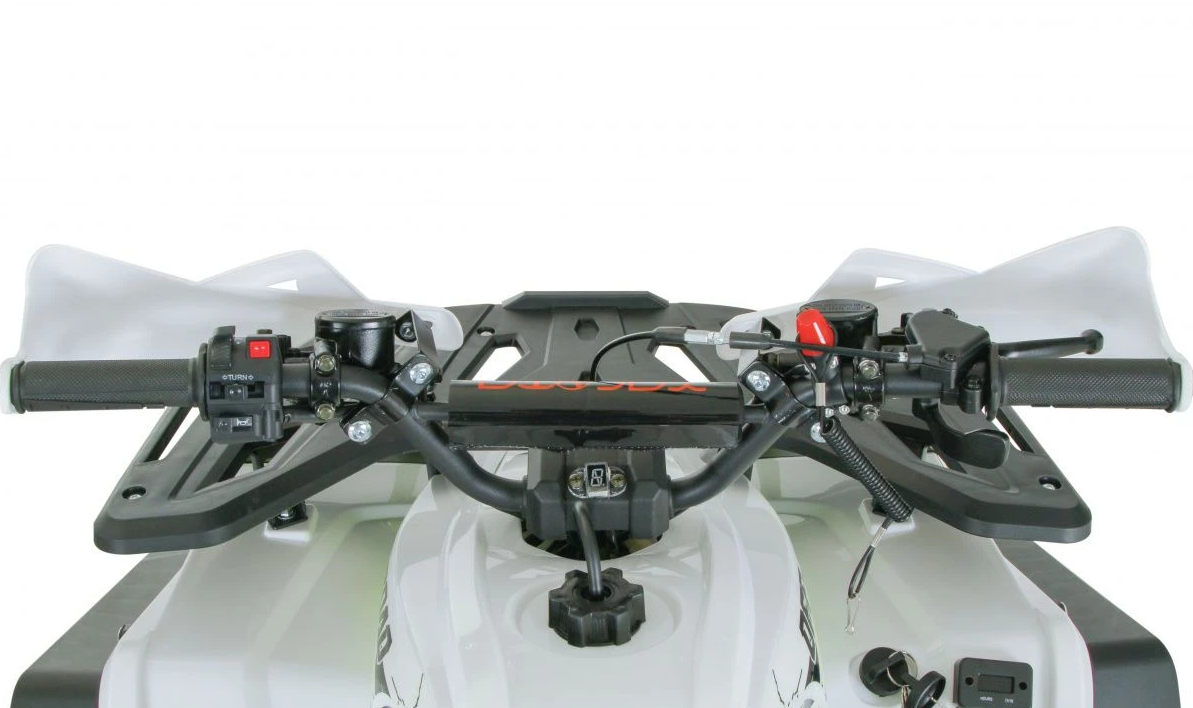 Квадроцикл YACOTA DRAGON 125 в Подольске