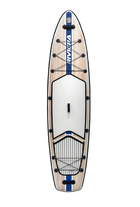 Сап-борд синий 11.6ft RIVIERA в Подольске