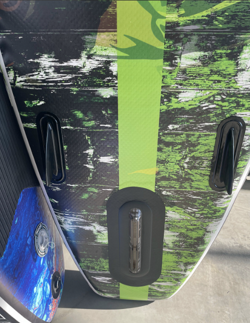 SUP (САП) ДОСКА RAIDEX TAKUMO 10.6’ (320СМ) N 11 в Подольске