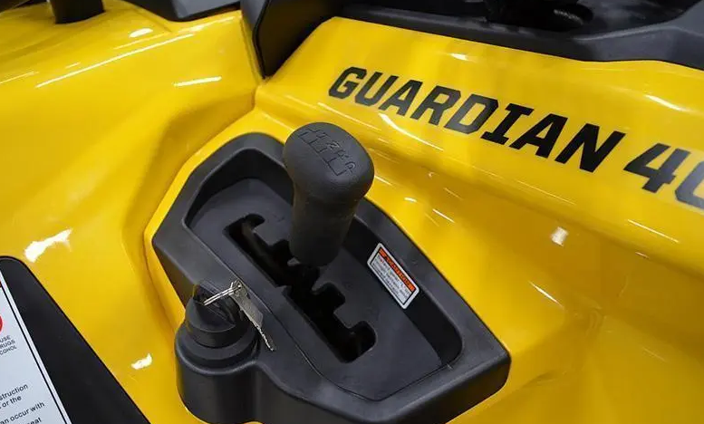 Квадроцикл HISUN GUARDIAN 400L /LONG в Подольске