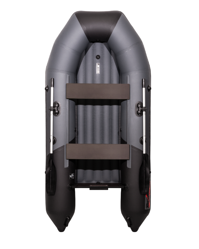 Лодка Таймень NX 2900 НДНД в Подольске