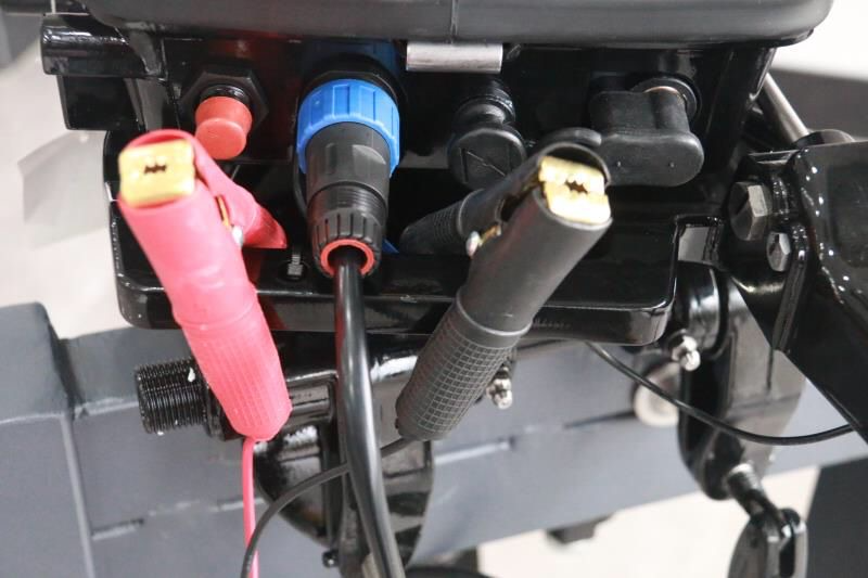 Лодочный мотор MARLIN PROLINE MP 9.9 (15) AMHS в Подольске