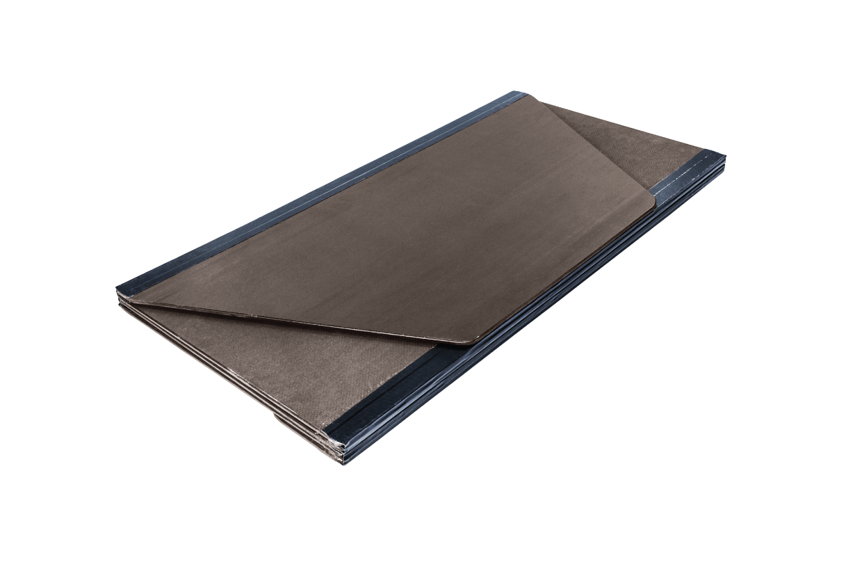 Слань АКВА 2600 по форме днища в Подольске