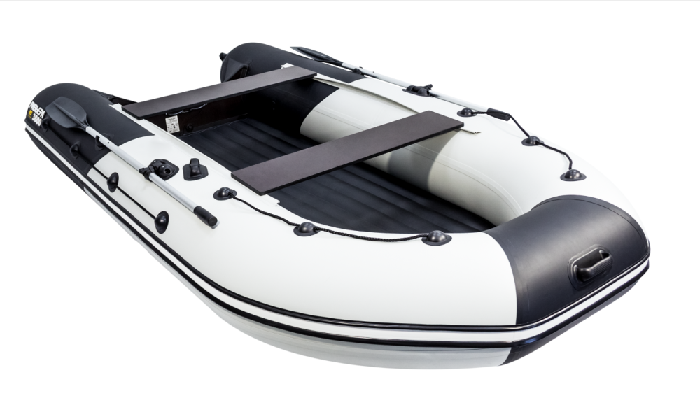 Лодка Ривьера 3600 НДНД-киль в Подольске
