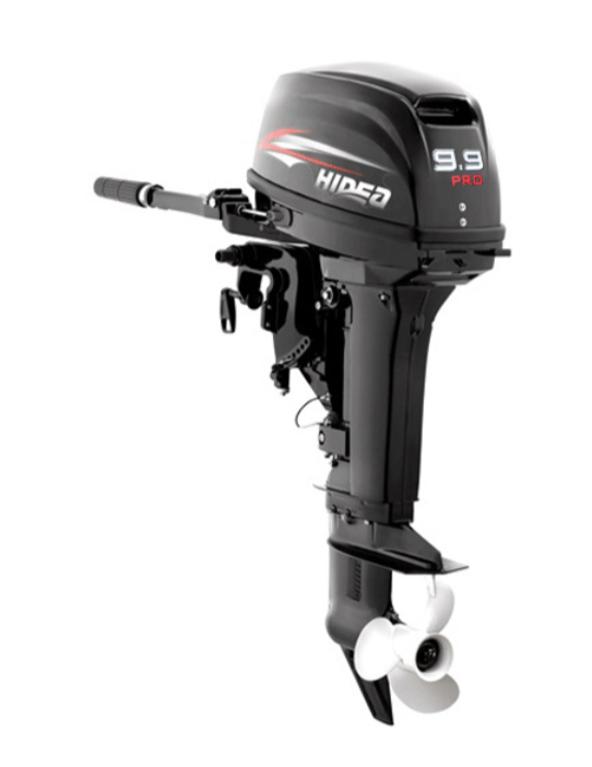 Лодочный мотор HIDEA HD9.9PRO FES (326 см3) в Подольске