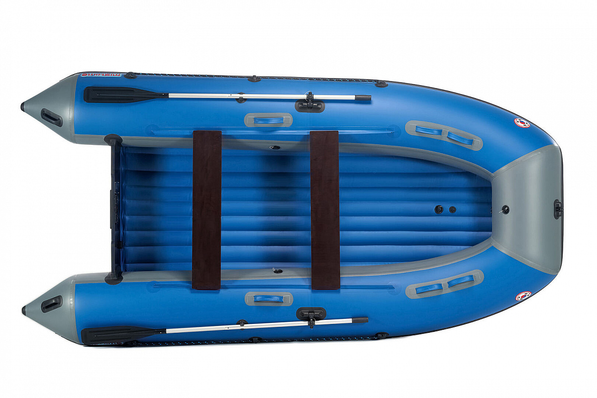 Лодка MISHIMO LITE DF 390 в Подольске