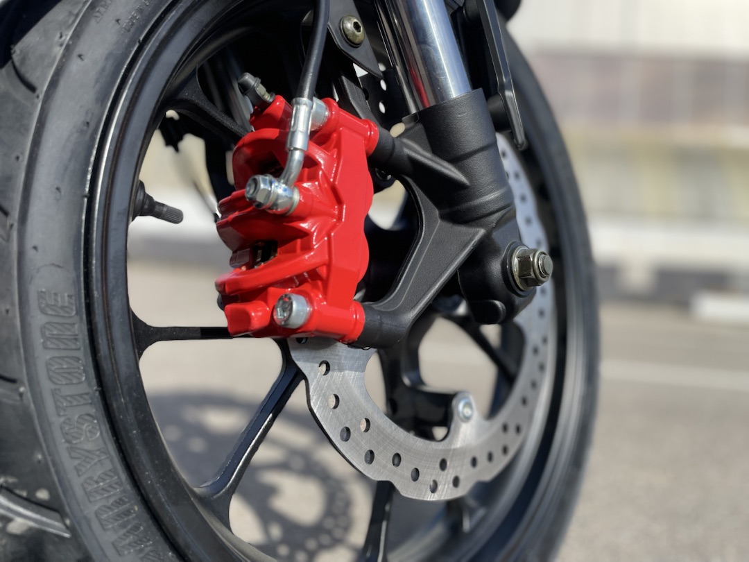 Мопед PROMAX CB150R (49) в Подольске