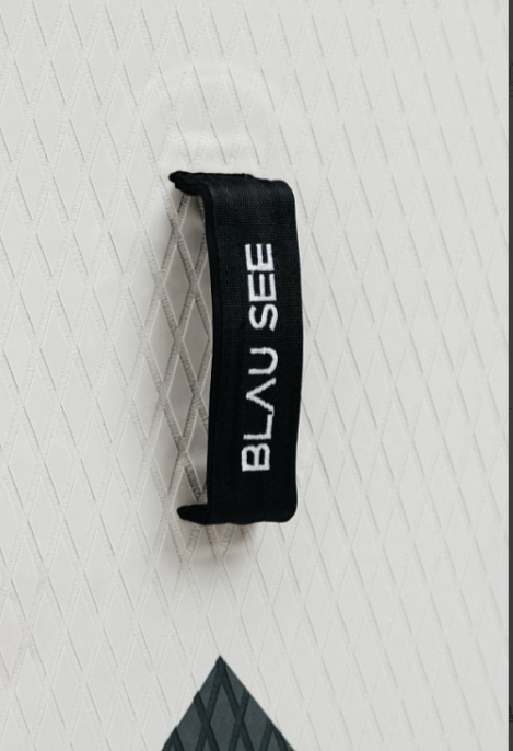 НАДУВНОЙ SUP-BOARD BUSINESS LIGHT BLUE 10 в Подольске