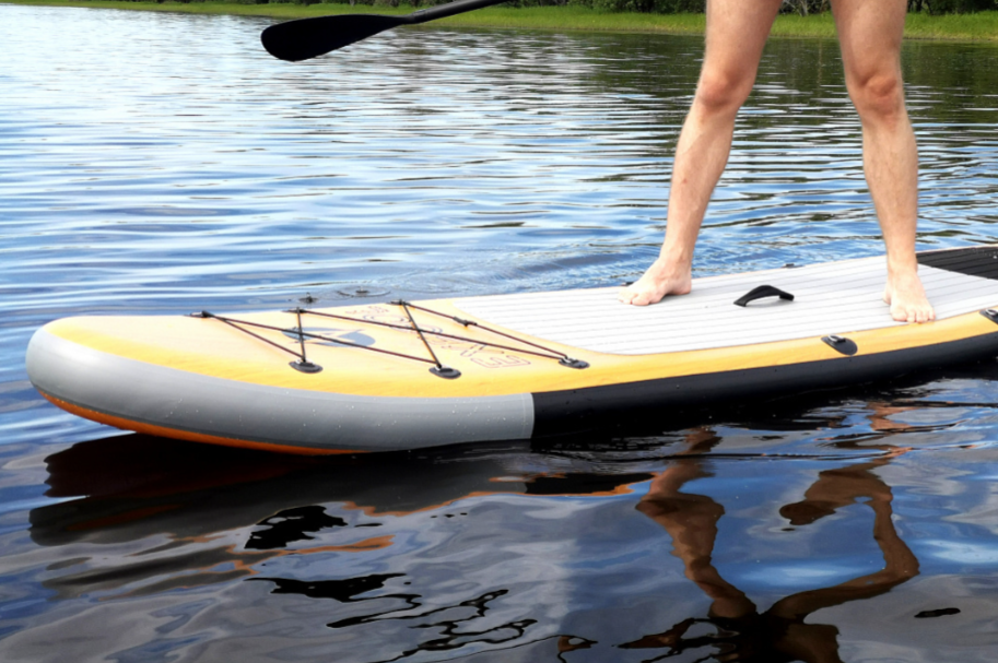 SUP (САП) Доска MISHIMO SHARK 10(305) в Подольске