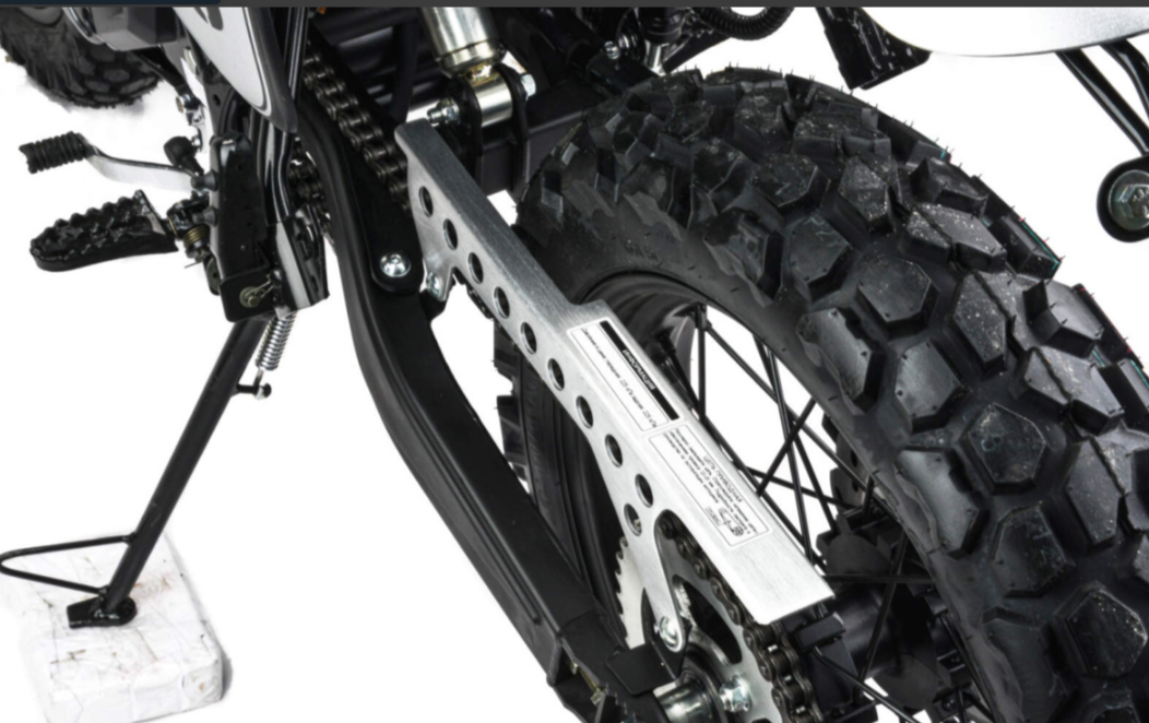 Мотоцикл MOTOLAND (МОТОЛЕНД) LEGEND (XL250-A) (172FMM-5/PR250) в Подольске