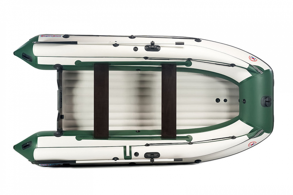 Лодка MISHIMO FAMILY LITE 430 в Подольске