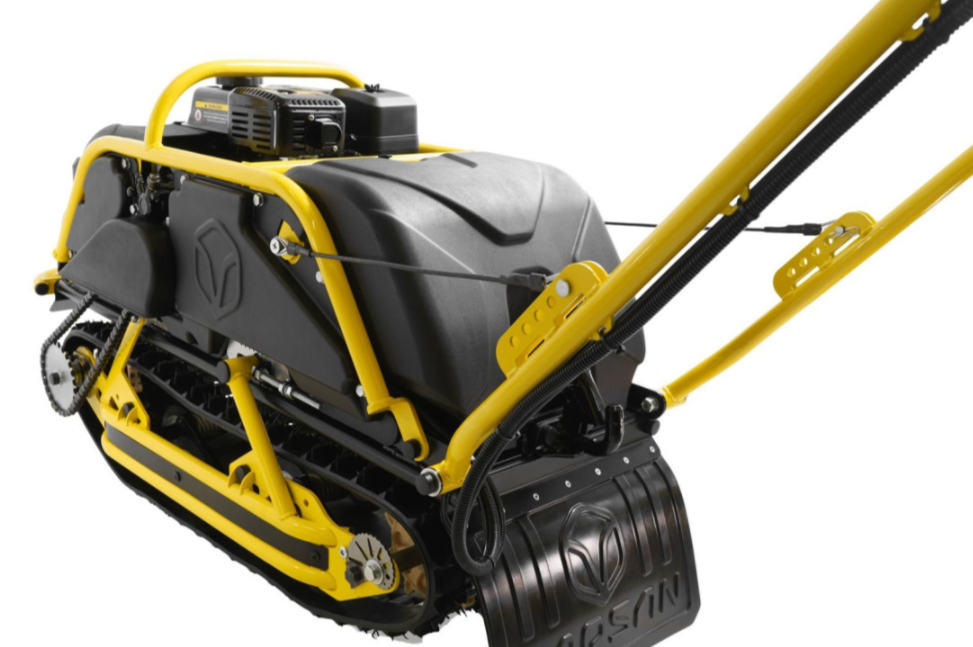 Мотобуксировщик SAPSAN SK 380 в Подольске