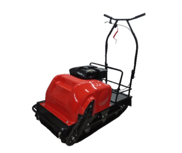 Мотобуксировщик PAXUS 550 9 л.с. в Подольске