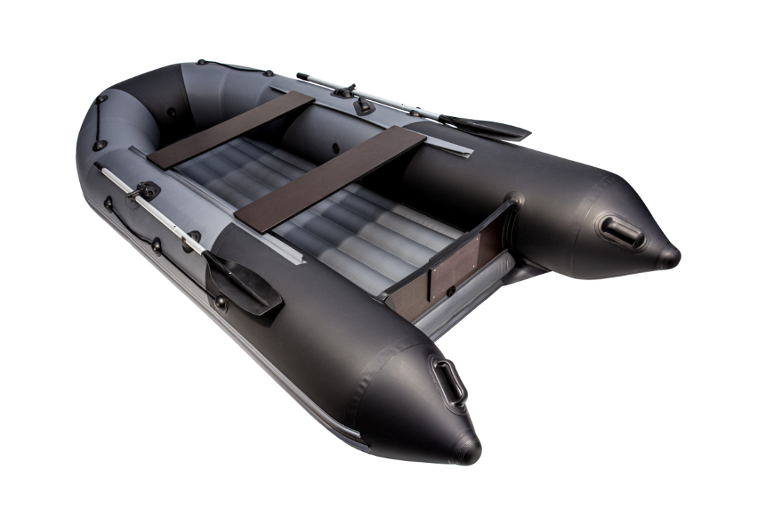 Лодка Таймень NX 3600 НДНД PRO в Подольске