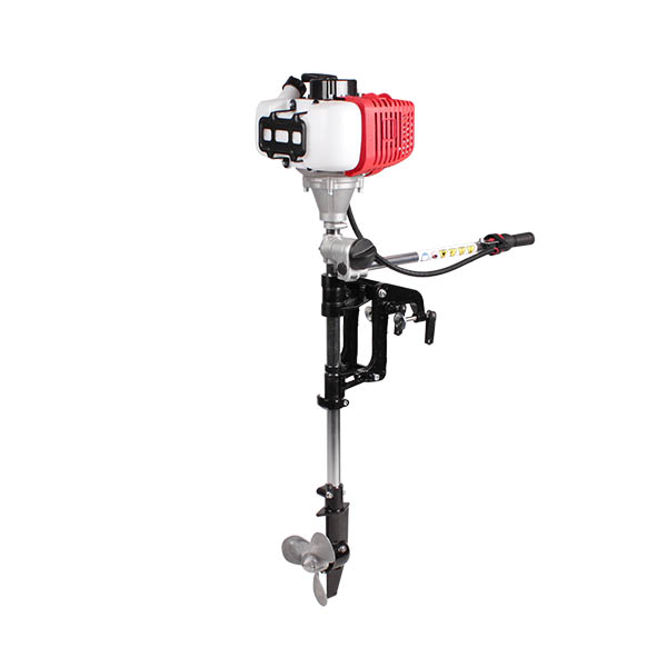 ЛОДОЧНЫЙ МОТОР TOYAMA TA 3.5 в Подольске