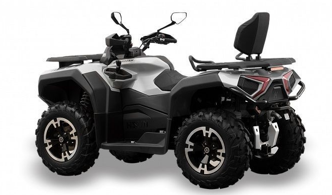 Квадроцикл HISUN HiSUN GUARDIAN 750L -/LONG/ в Подольске