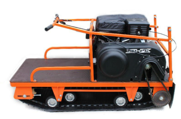 Мотобуксировщик ЧИНУК 9 л.с. в Подольске