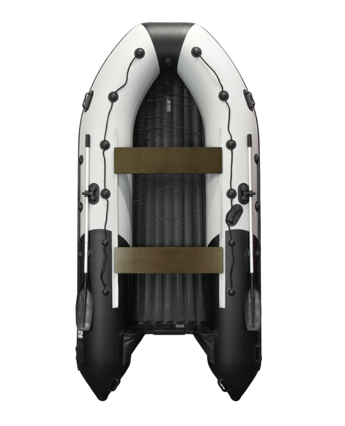 Лодка Ривьера 3600 НДНД ГИДРОЛЫЖА в Подольске