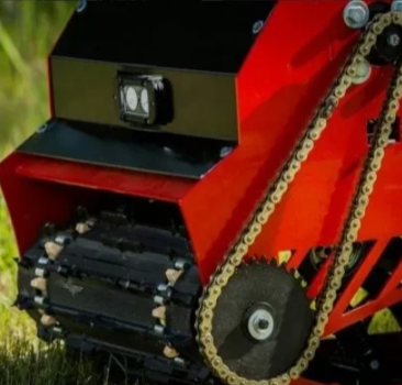 Мотобуксировщик Сила 500 13 л.с. в Подольске